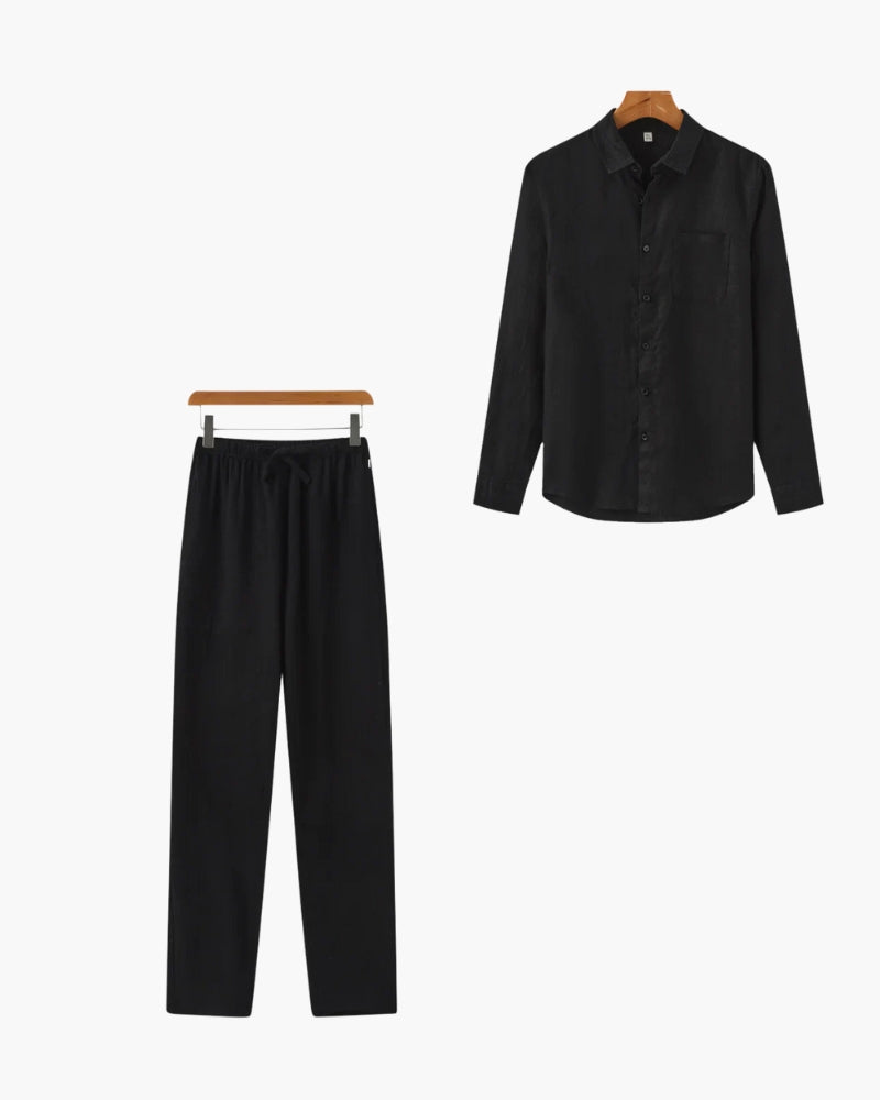 The Monochrome Set