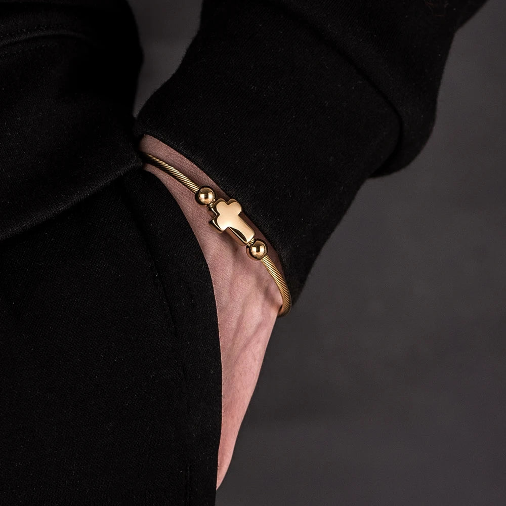 Bolvan Mark Bracelet