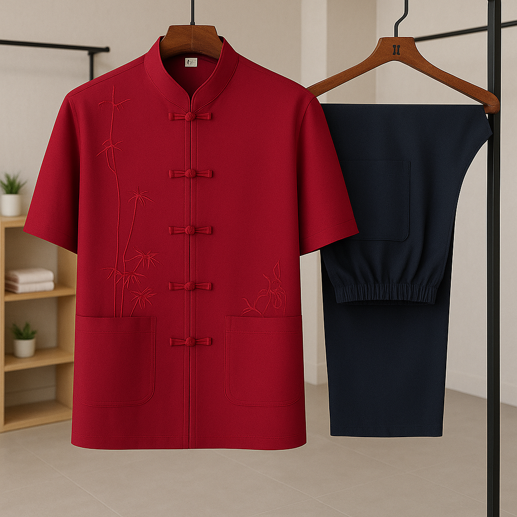 ZenWeave Summer Set