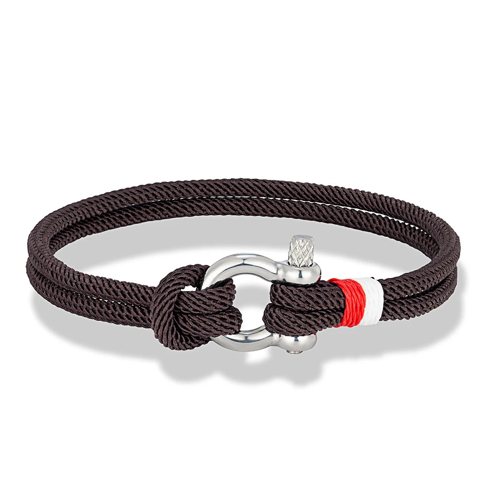 Mariner Shackle Duo