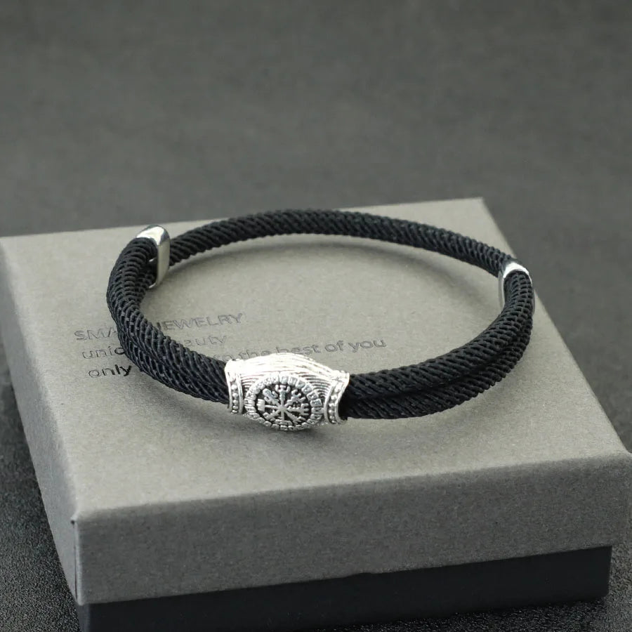 Symbolic Knot Core