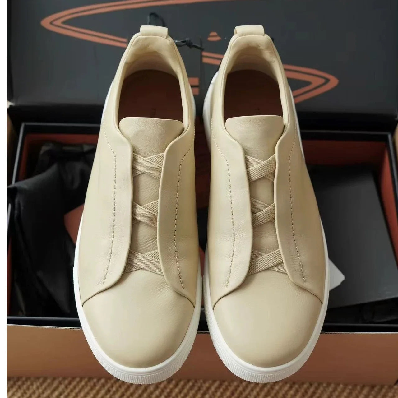 Essence Slip-On Sneaker