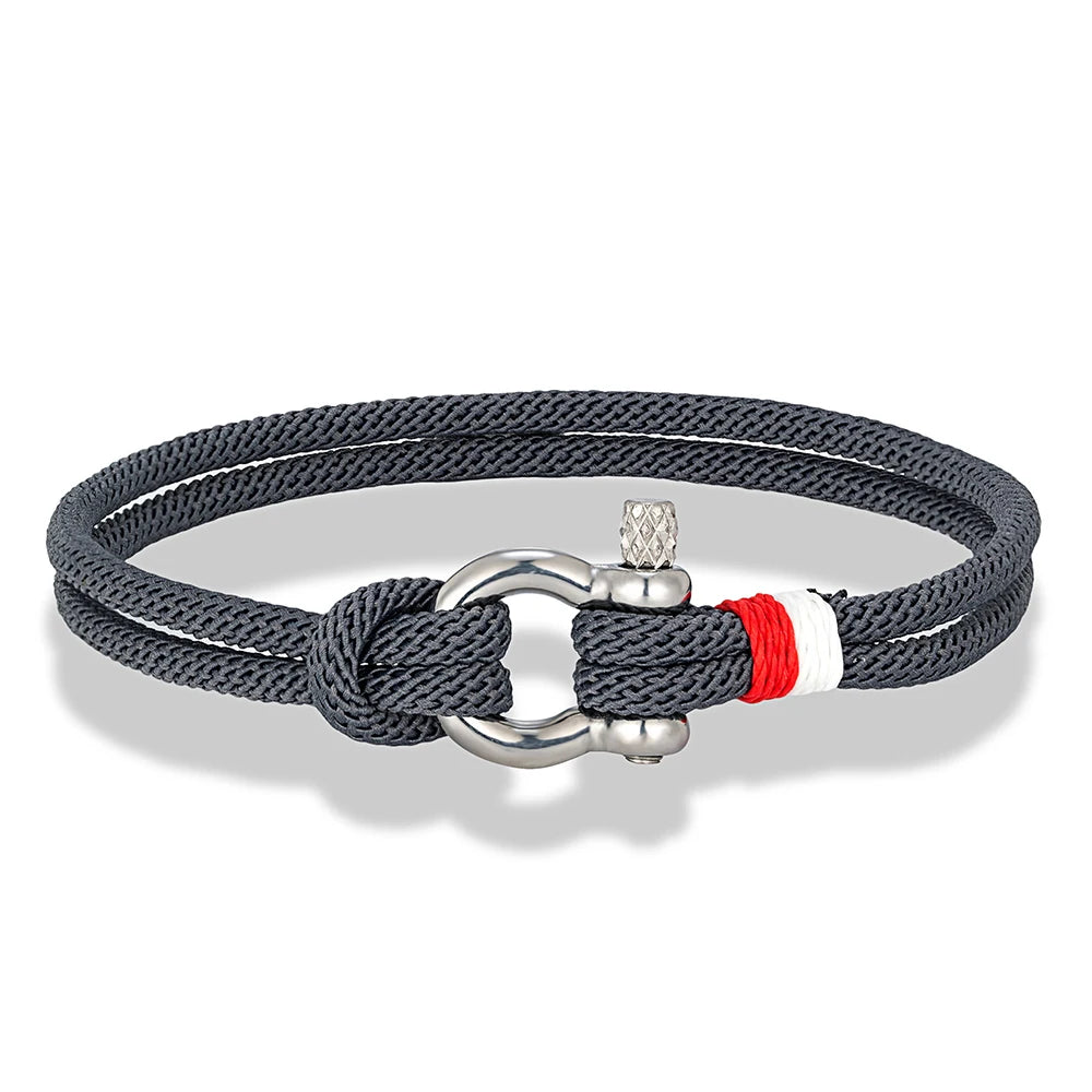 Mariner Shackle Duo