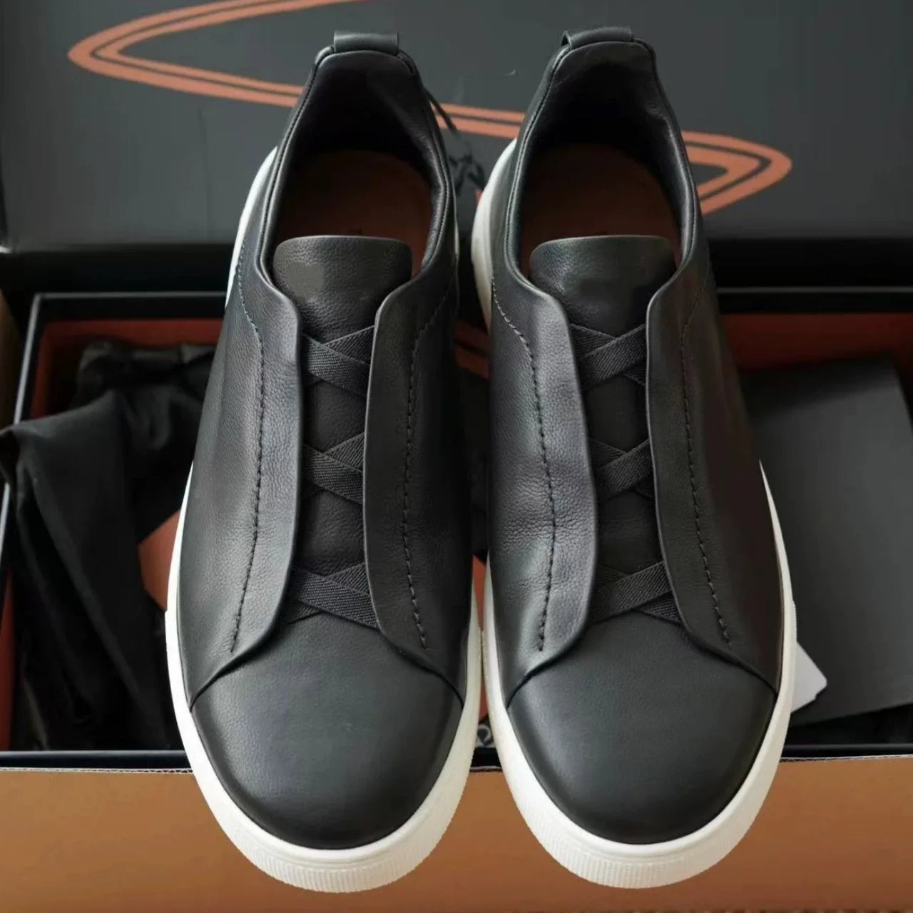 Essence Slip-On Sneaker