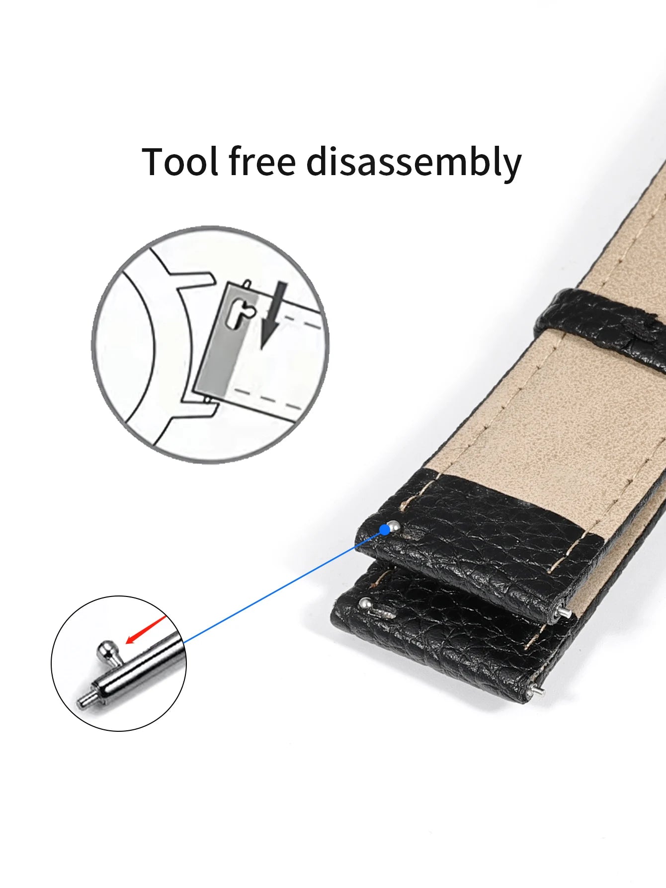 TOMI Statement Chrono – Box Set