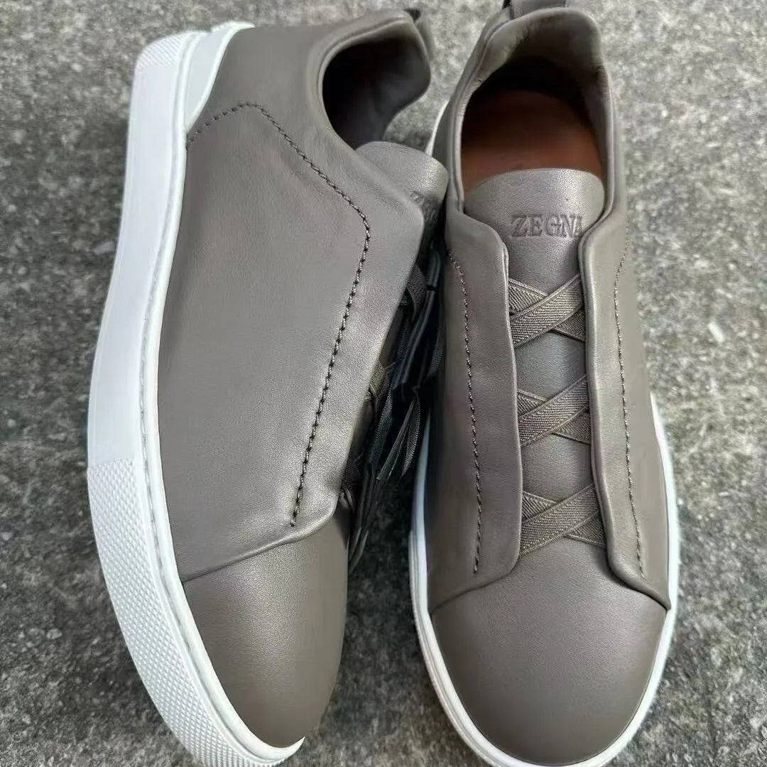 Essence Slip-On Sneaker