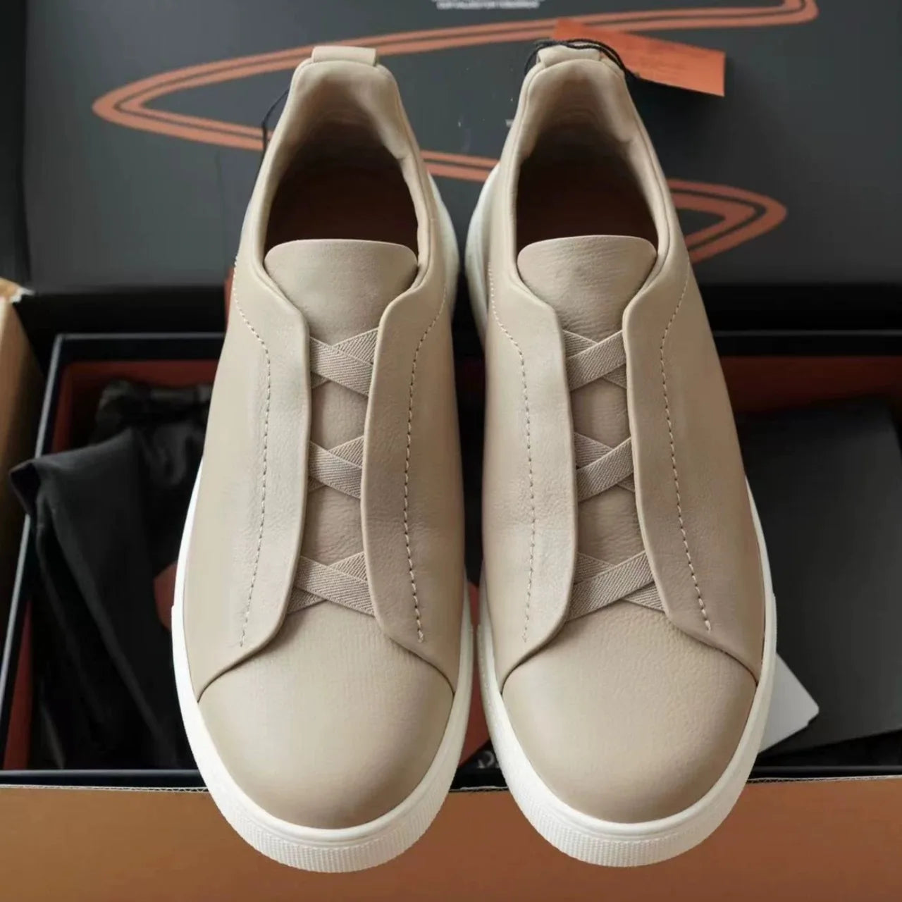 Essence Slip-On Sneaker