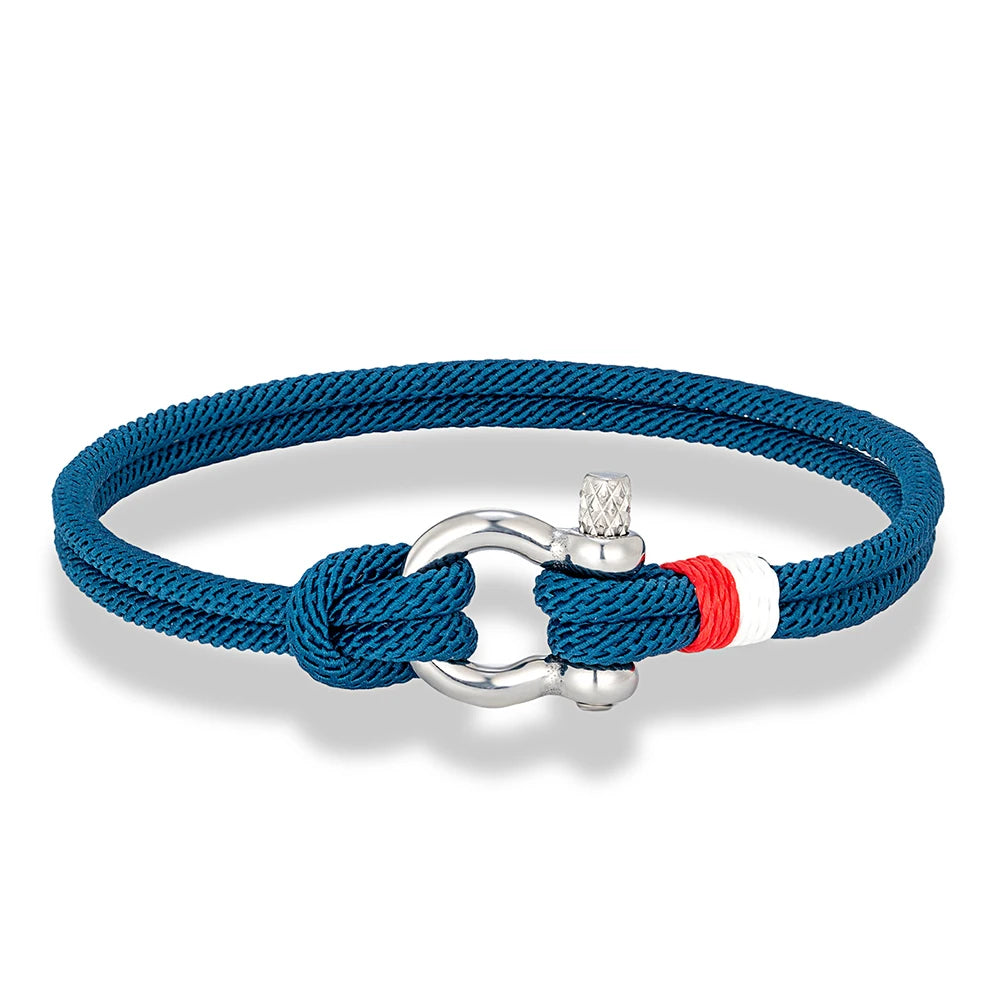 Mariner Shackle Duo