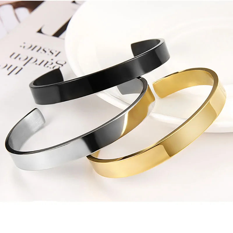 Bolvan Urban Chain Bracelet