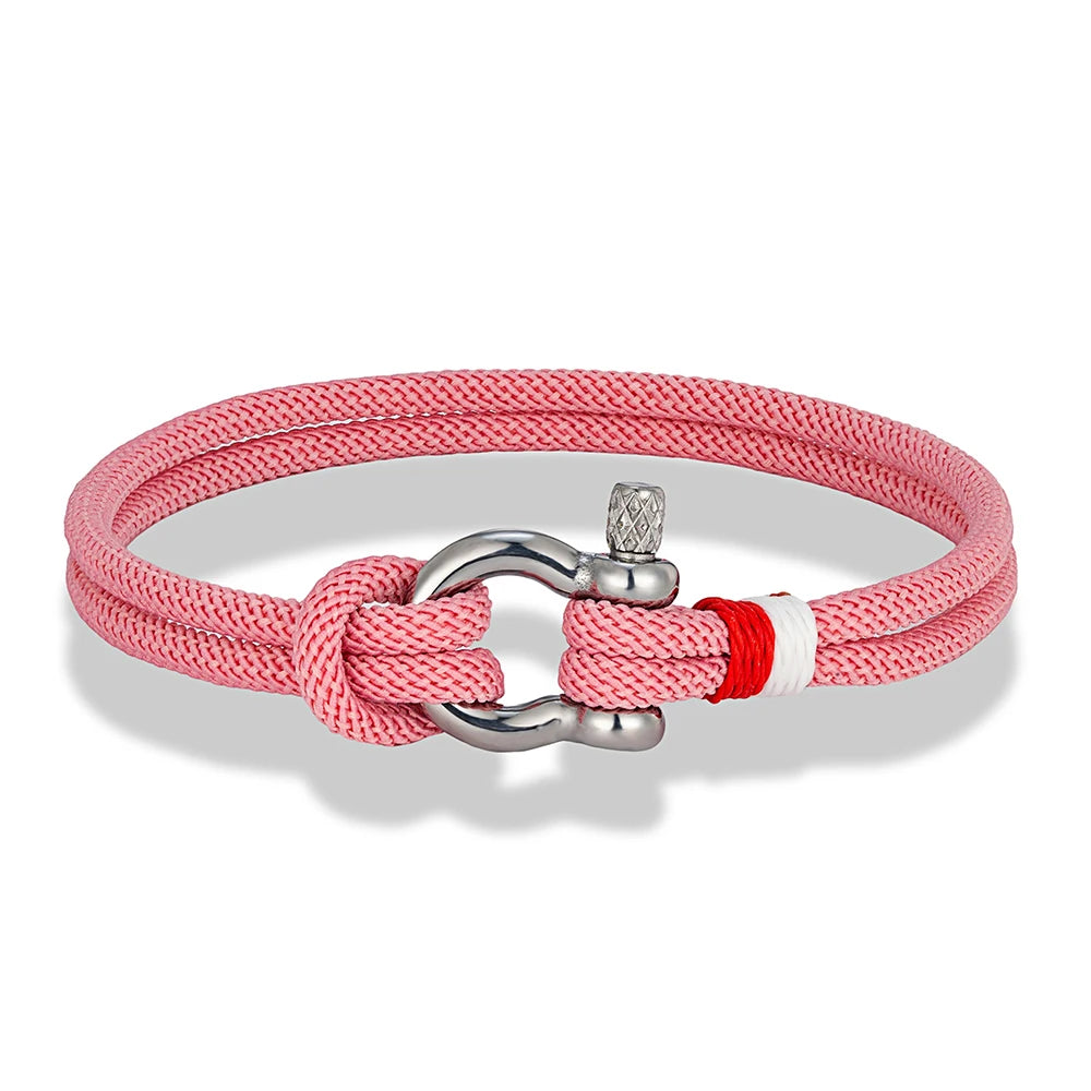 Mariner Shackle Duo