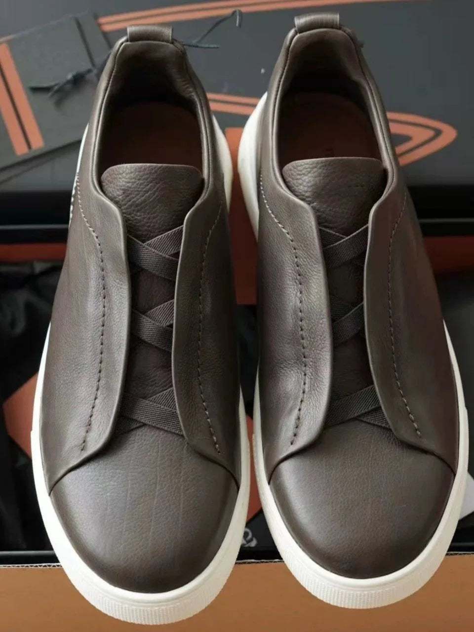 Essence Slip-On Sneaker