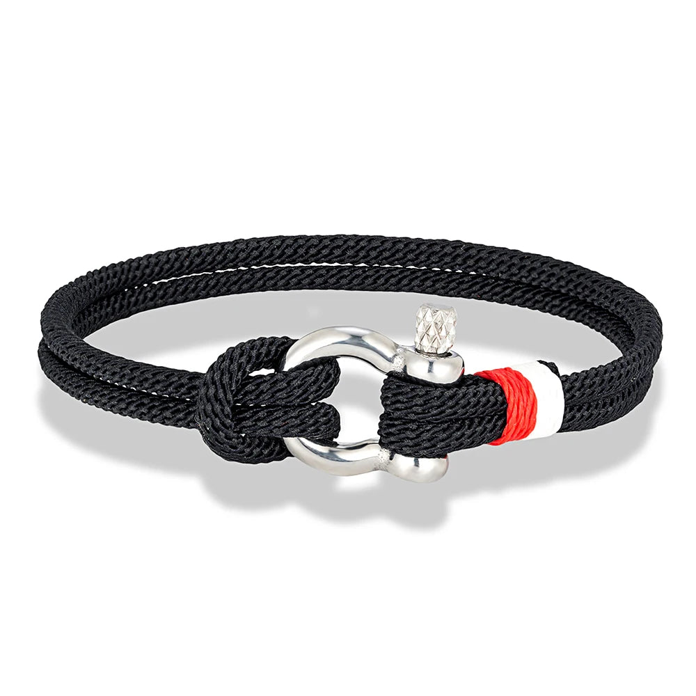 Mariner Shackle Duo