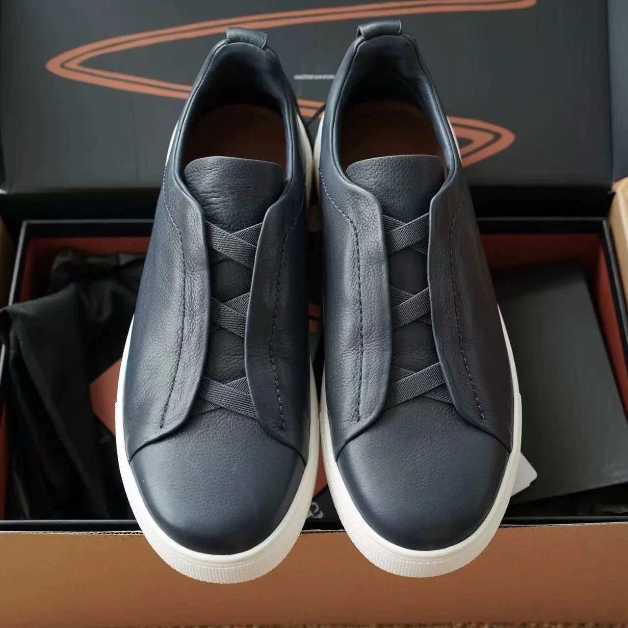 Essence Slip-On Sneaker