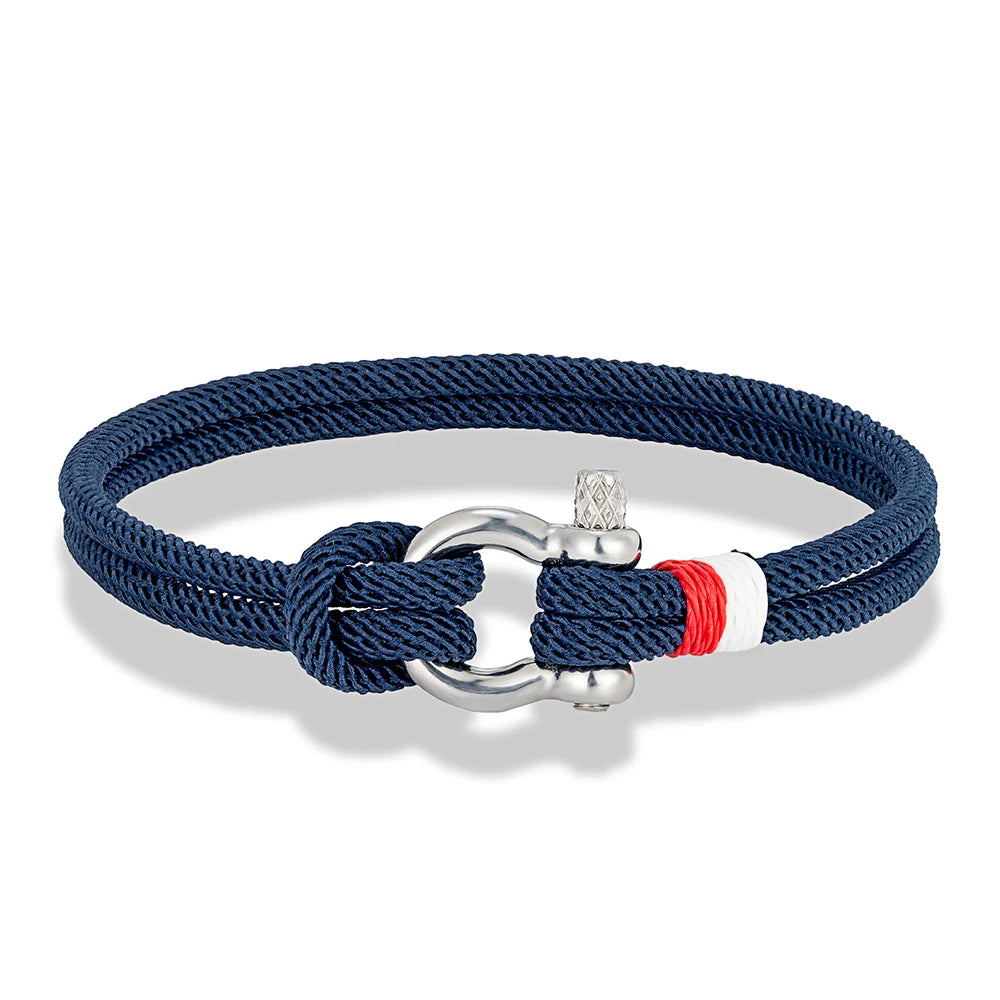 Mariner Shackle Duo