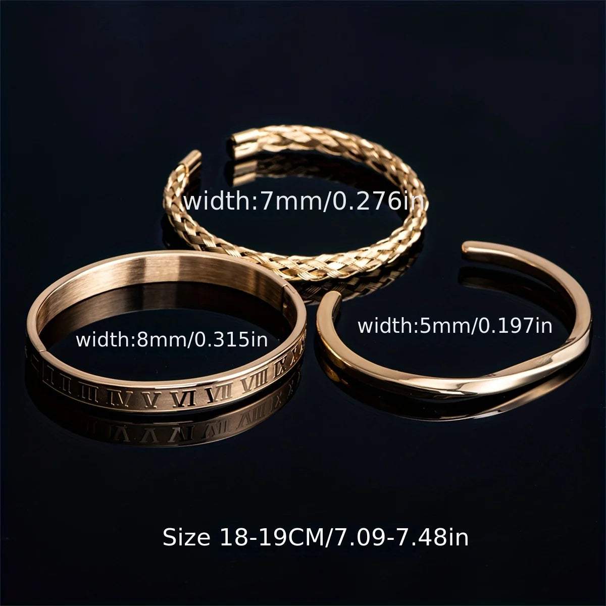 Chronos Statement Composition