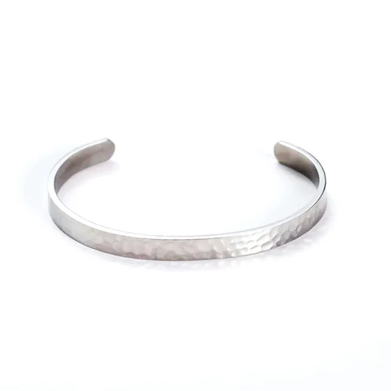 Bolvan Anvil Cuff