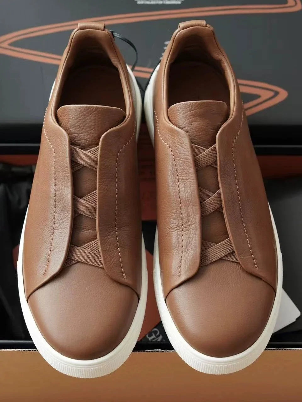 Essence Slip-On Sneaker