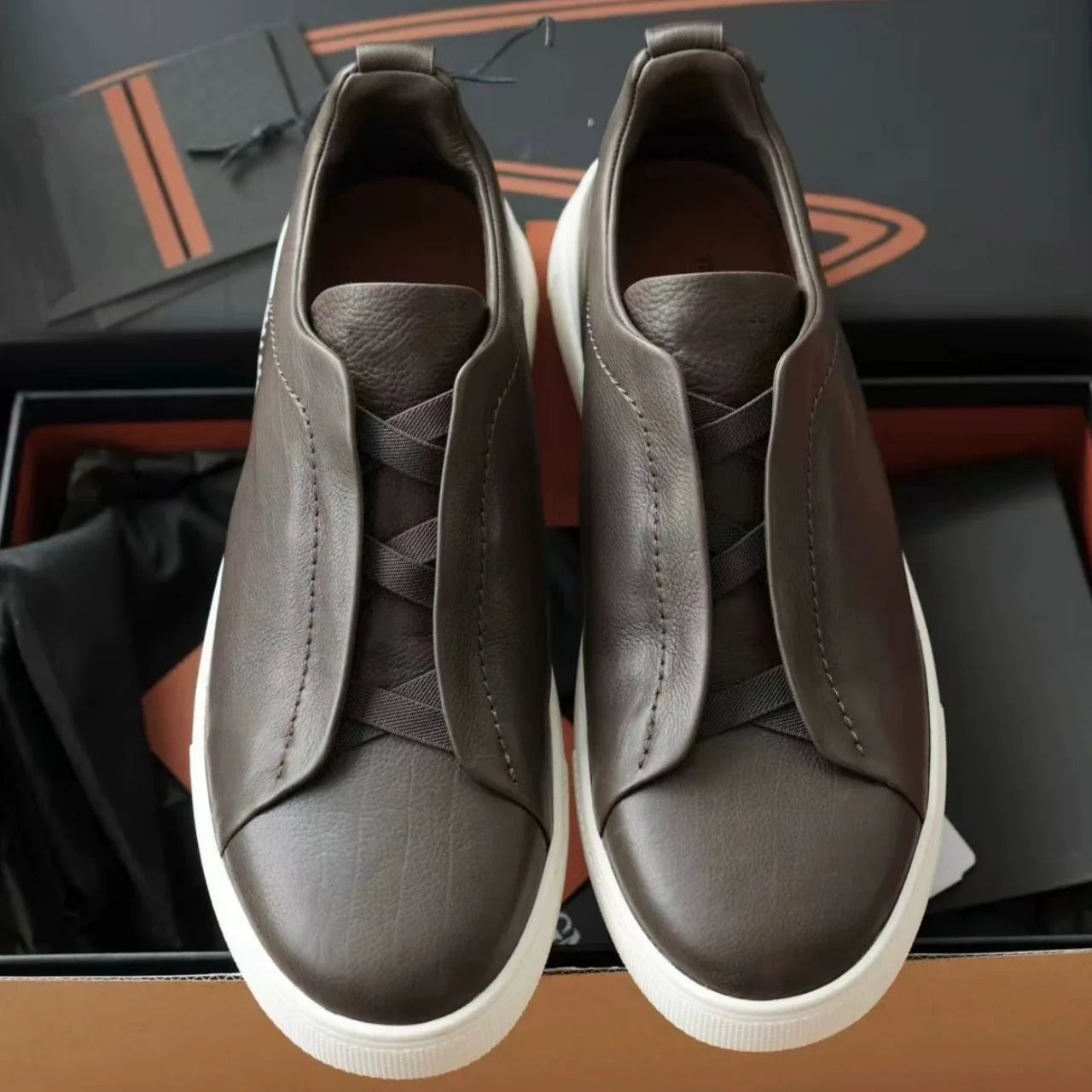 Essence Slip-On Sneaker