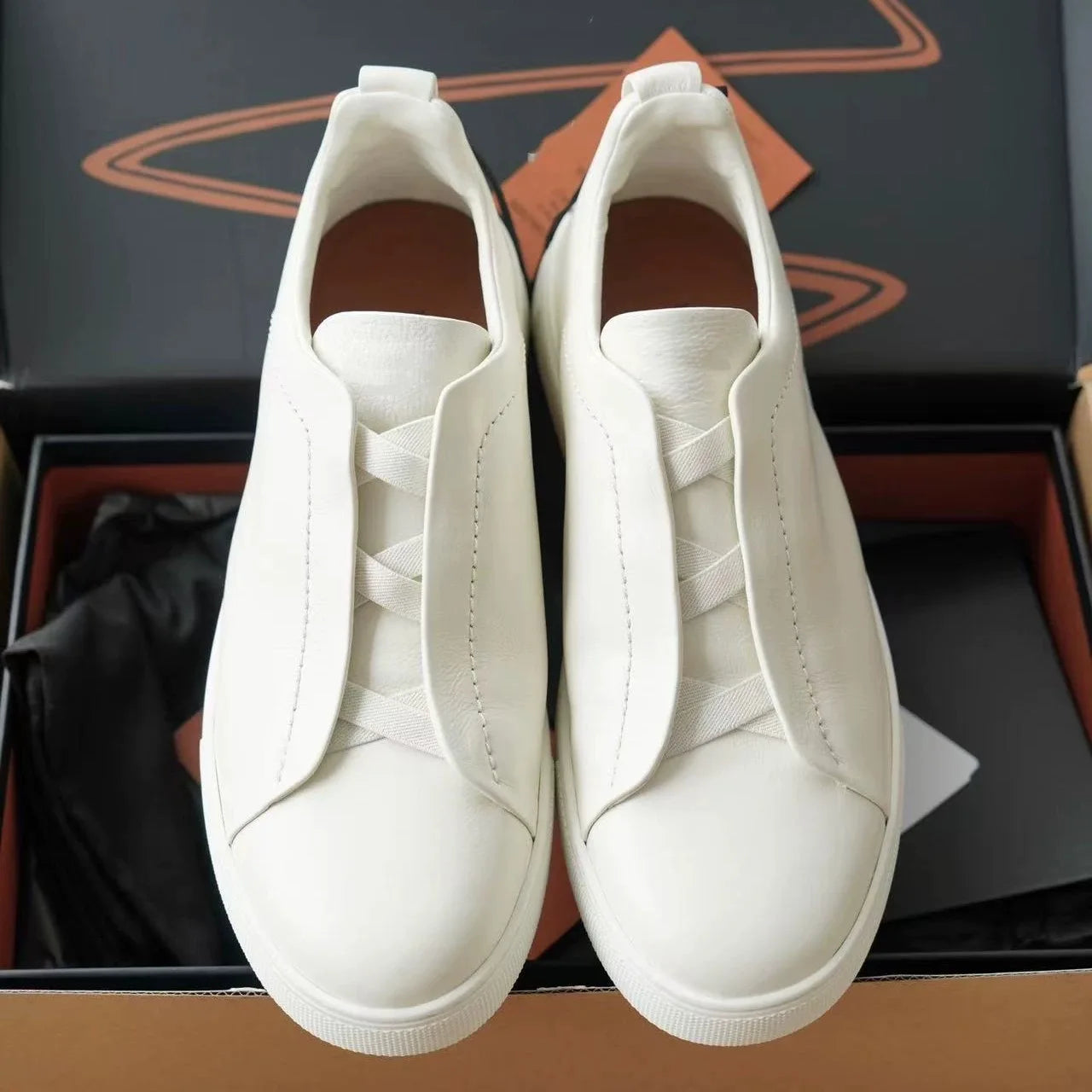 Essence Slip-On Sneaker