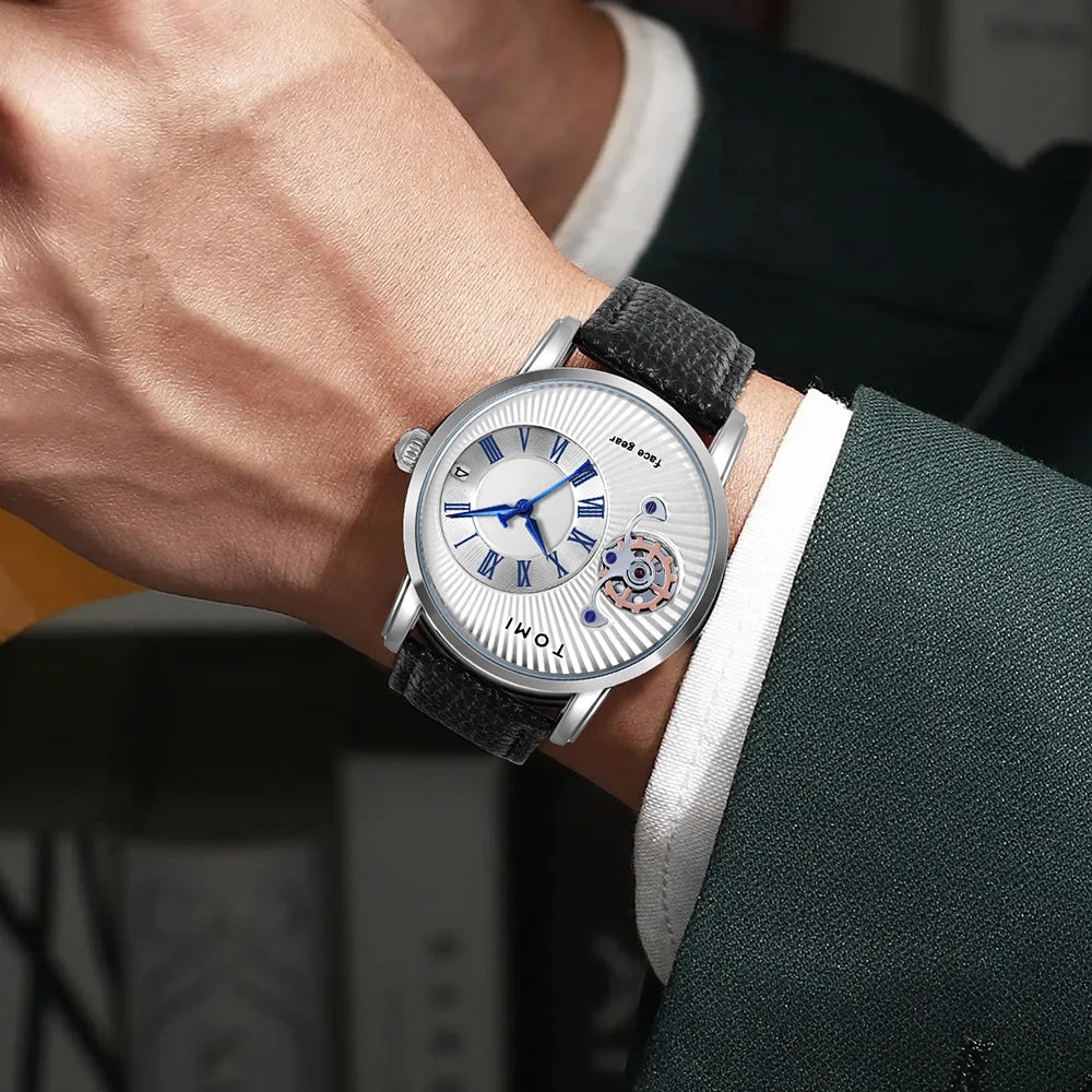 TOMI Statement Chrono – Box Set