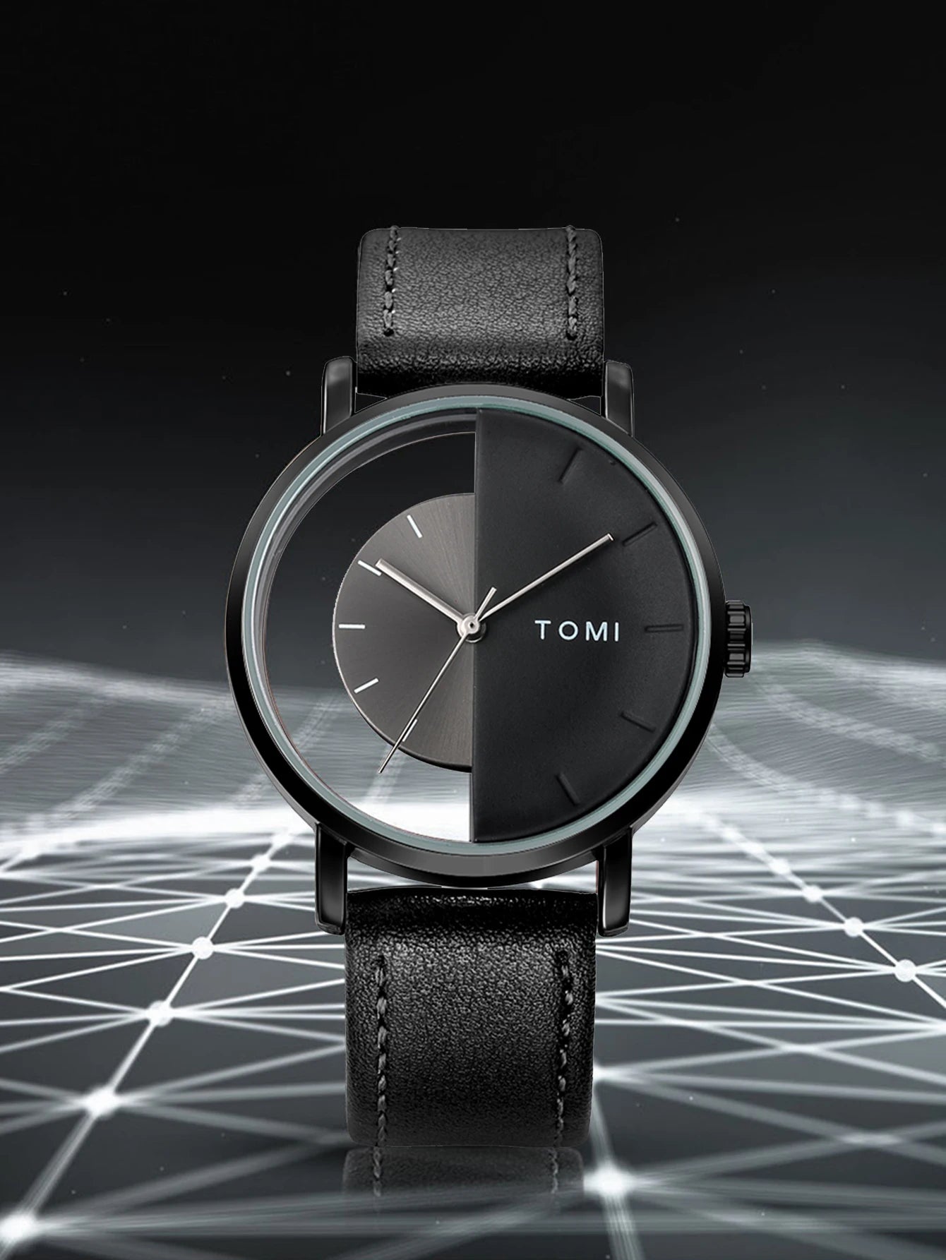 TOMI Essential Watch Set