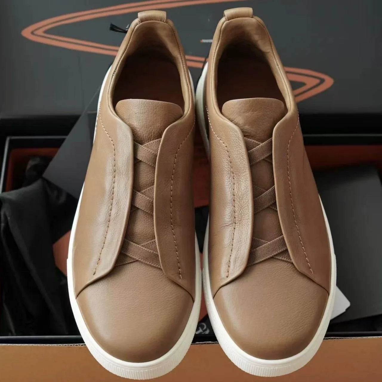 Essence Slip-On Sneaker