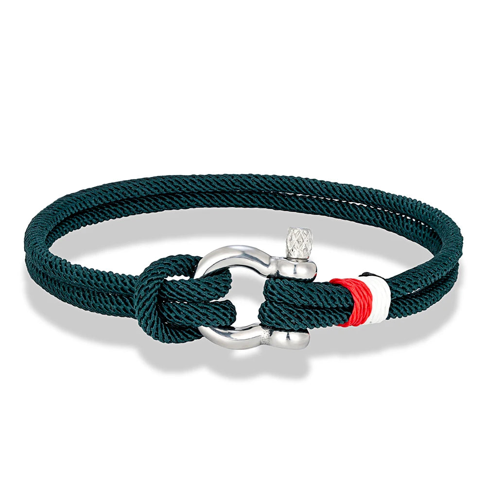Mariner Shackle Duo