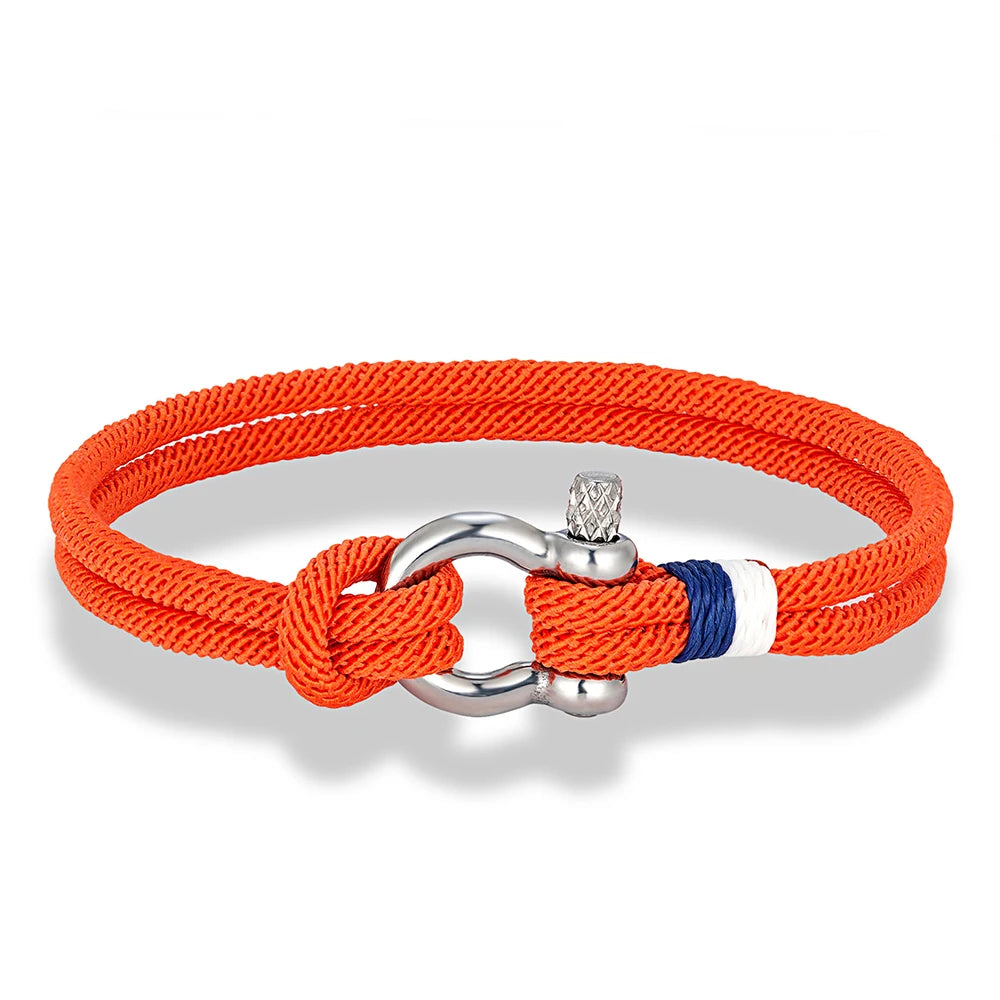 Mariner Shackle Duo