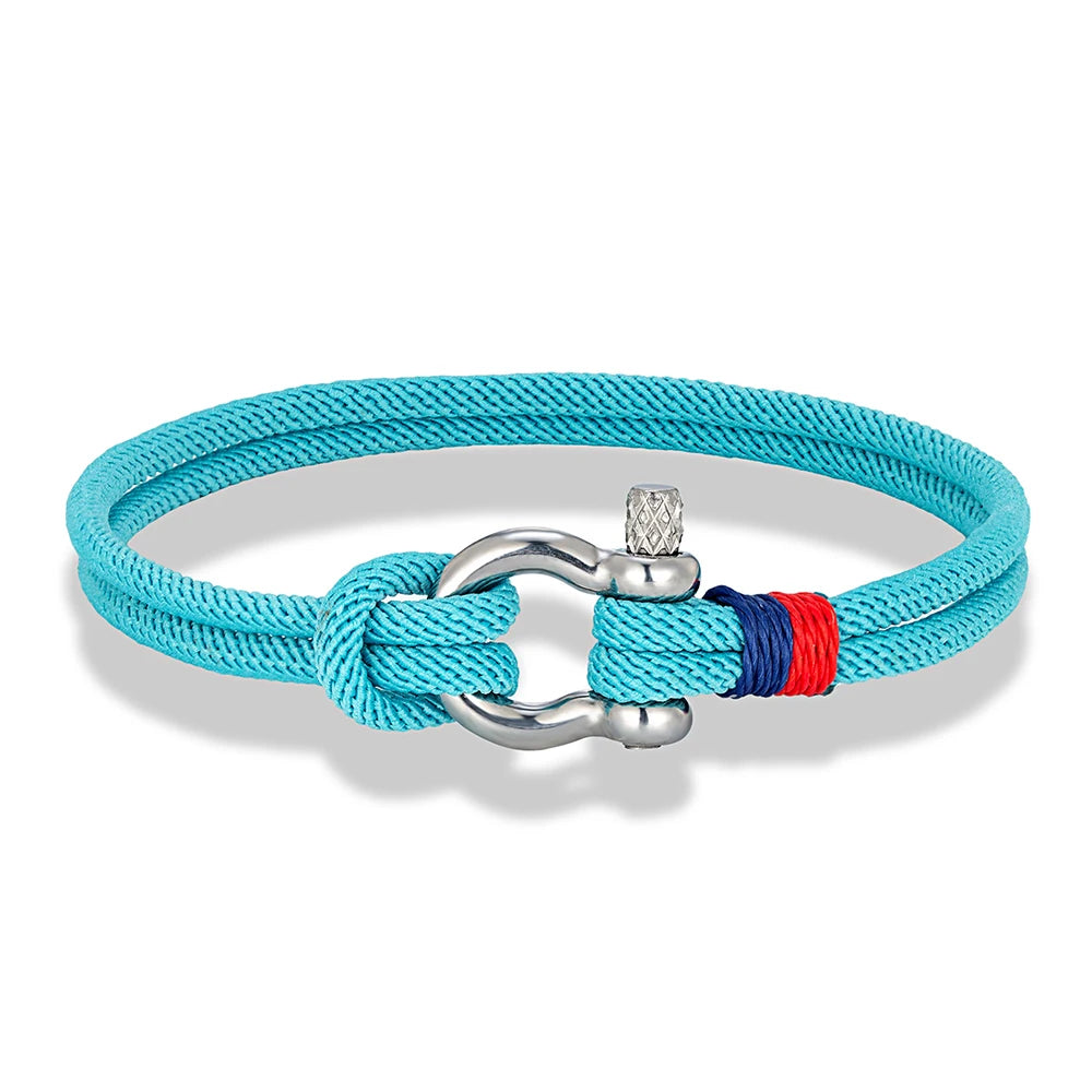 Mariner Shackle Duo